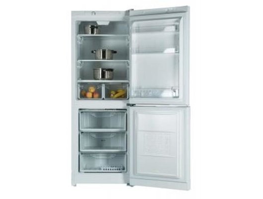 Холодильник INDESIT DS 4160 W