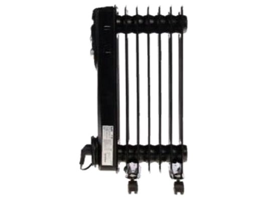 Обогреватель BALLU Classic black BOH/CL-07BRN