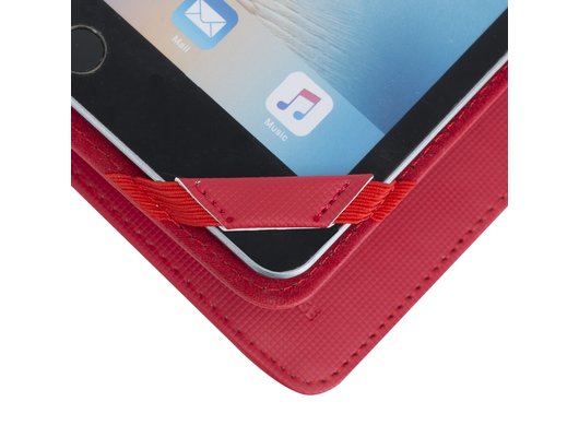 Чехол для планшетного ПК RivaCase 3217 red универсальный для планшета 10.1