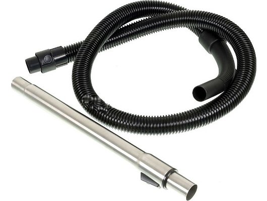 Пылесос MIDEA VCS35B150K