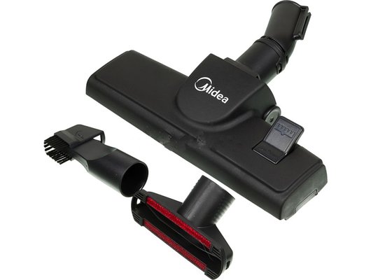 Пылесос MIDEA VCS35B150K