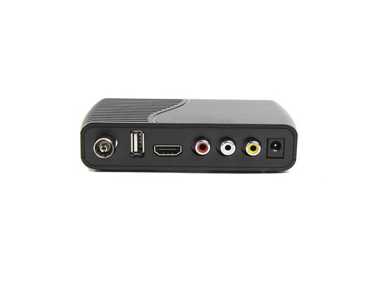 DVB-T2 ресивер Сигнал Эфир HD-215 (DVB-T2/C)