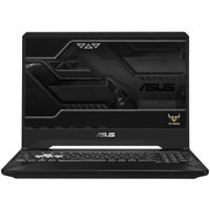 <b>Игровой ноутбук Asus</b> FX505GD-BQ304 /90NR00T1-M05880/ intel ...