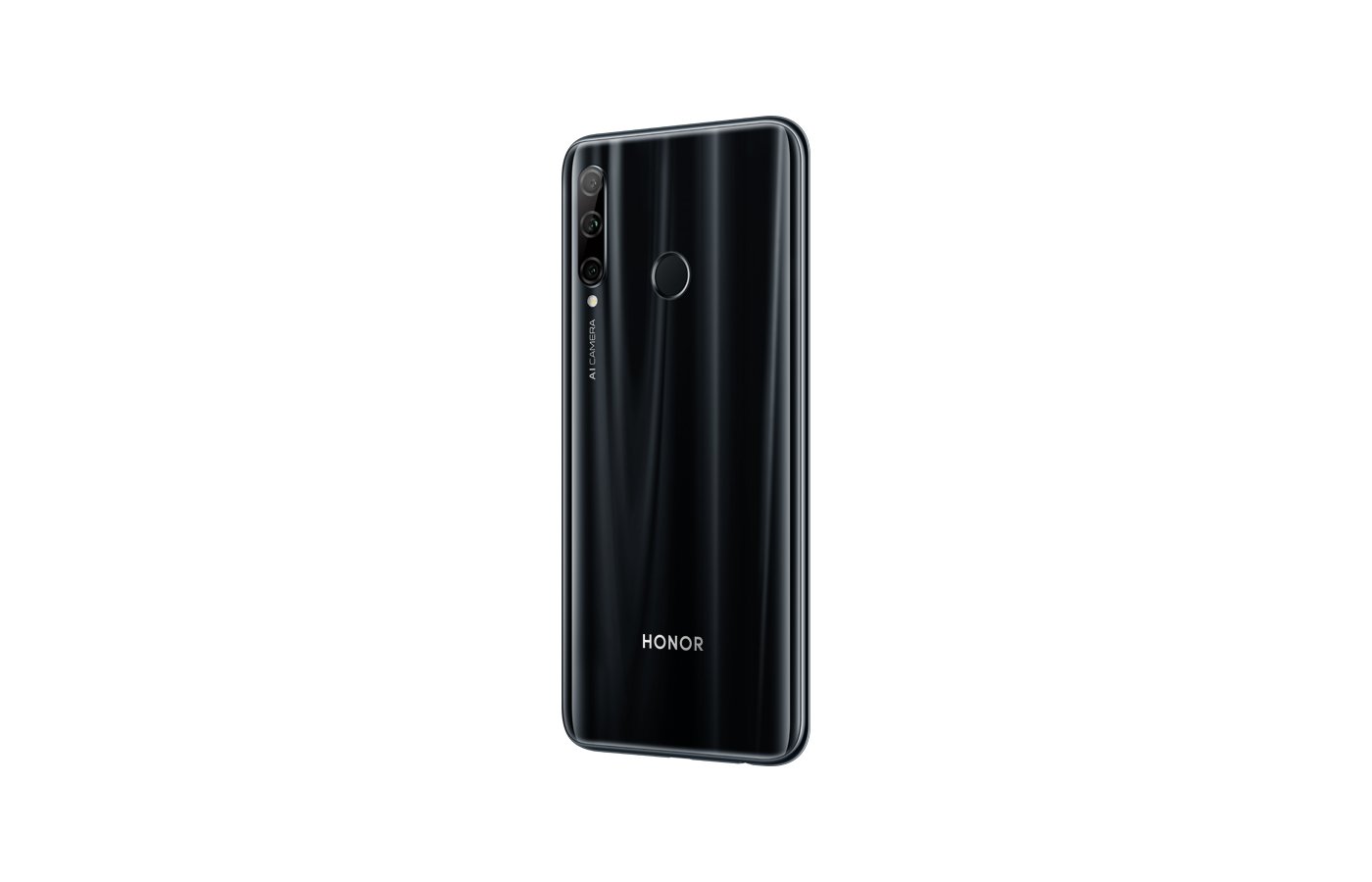 Смартфон honor x8a 6 128gb black