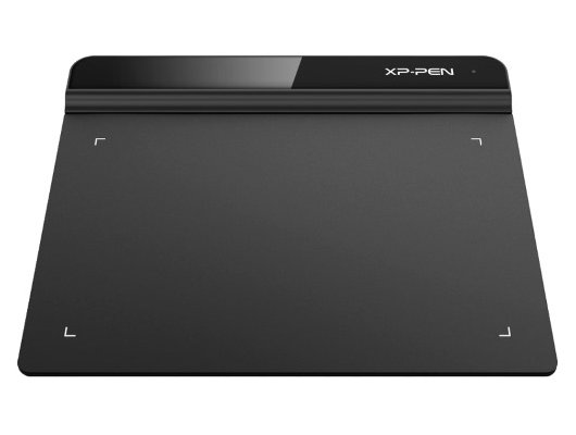 Графический планшет XP-Pen Star G640