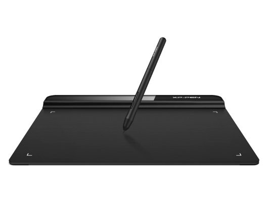 Графический планшет XP-Pen Star G640