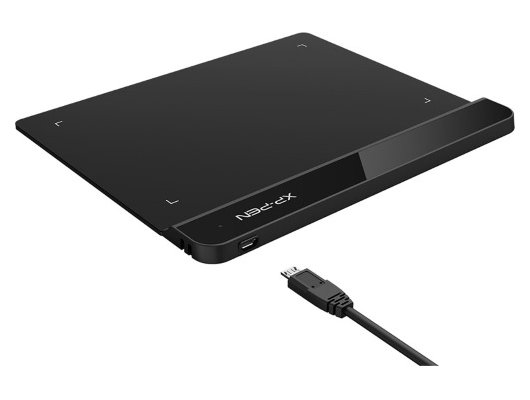 Графический планшет XP-Pen Star G640