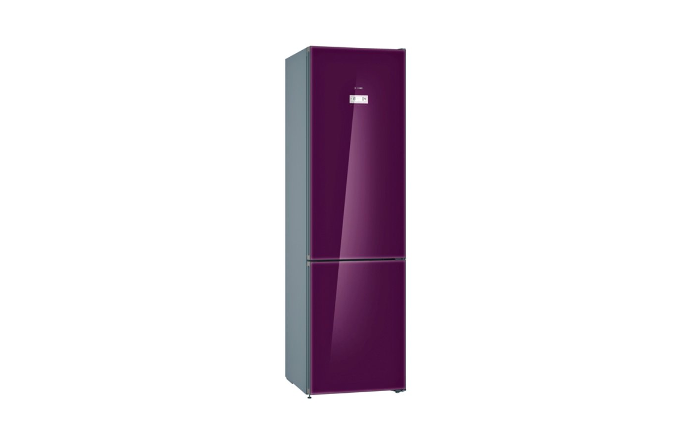 Холодильник Bosch kgn39la31r