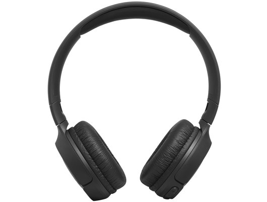 Наушники накладные JBL T500BT BLK (черный)