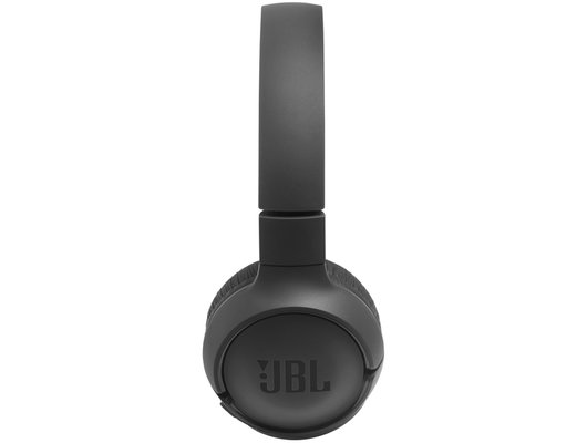 Наушники накладные JBL T500BT BLK (черный)