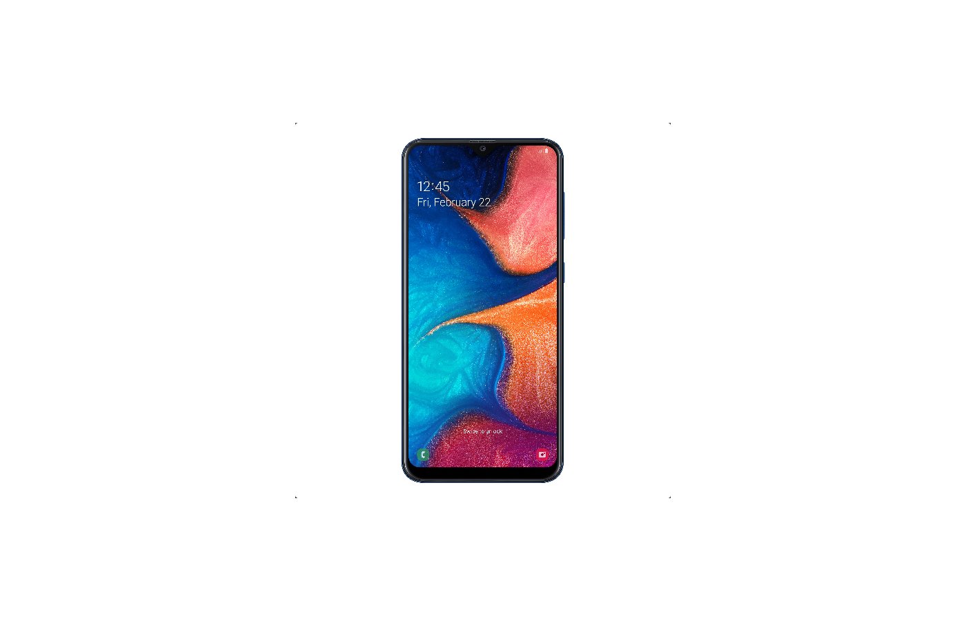 Samsung sm a245 galaxy a24 6