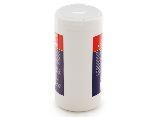 Чистящие средства для ОргТехники Reon 01-016 влажные салфетки 100 шт