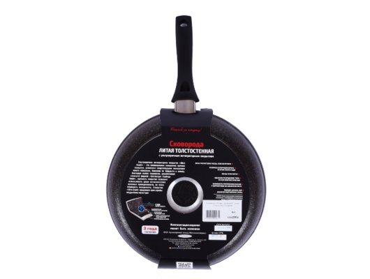 Сковорода KUKMARA сго280а Granit ultra