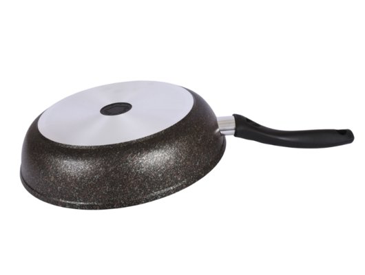 Сковорода KUKMARA сго280а Granit ultra