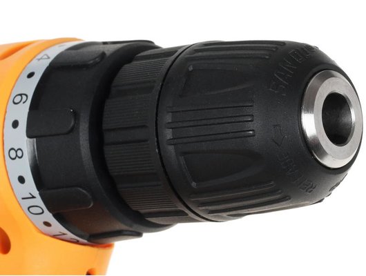 Дрель-шуруповерт Вихрь ДА-18Л-2К