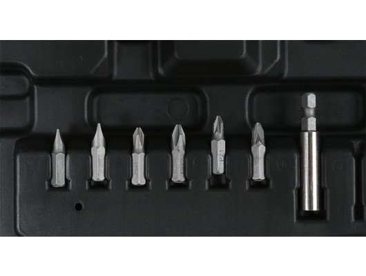 Дрель-шуруповерт Вихрь ДА-18Л-2К