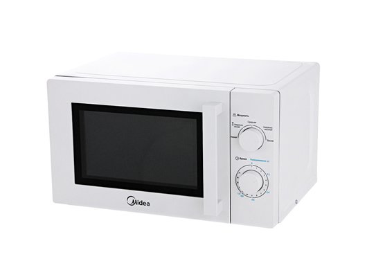 Микроволновая печь MIDEA MM720CY6-W