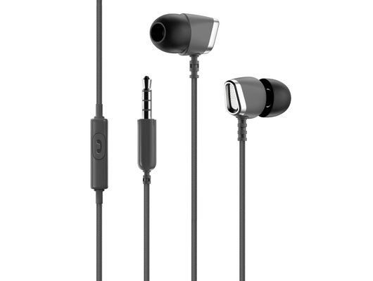 Гарнитуры OLMIO Flame черный