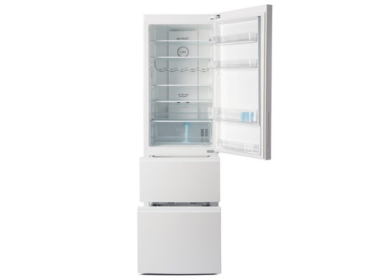 Холодильник HAIER A2 F 635 CWMV