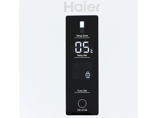 Холодильник HAIER A2 F 635 CWMV