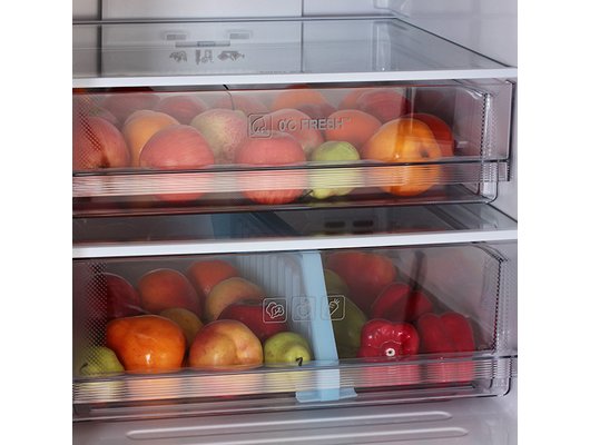 Холодильник HAIER A2 F 635 CWMV