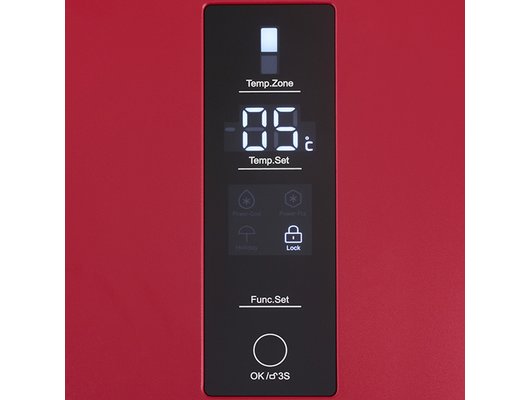 Холодильник HAIER A2 F 635 CRMV