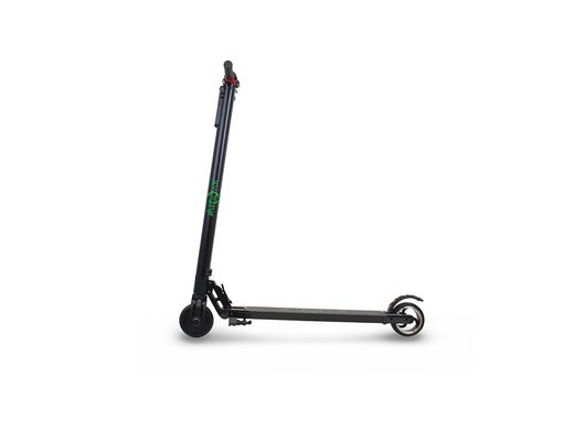 Электросамокат Mizar Ray Black