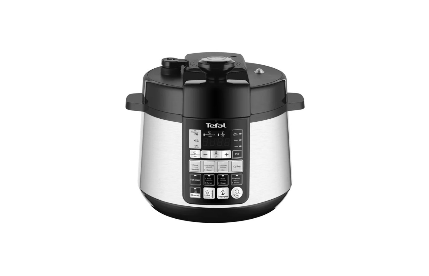 Мультиварка Tefal cy621d32