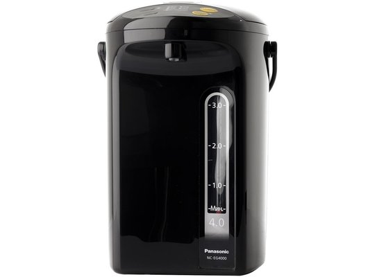Термопот PANASONIC NC-EG4000KTS