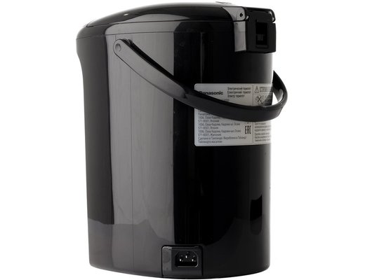 Термопот PANASONIC NC-EG4000KTS