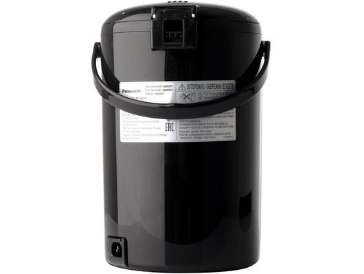 Термопот PANASONIC NC-EG4000KTS