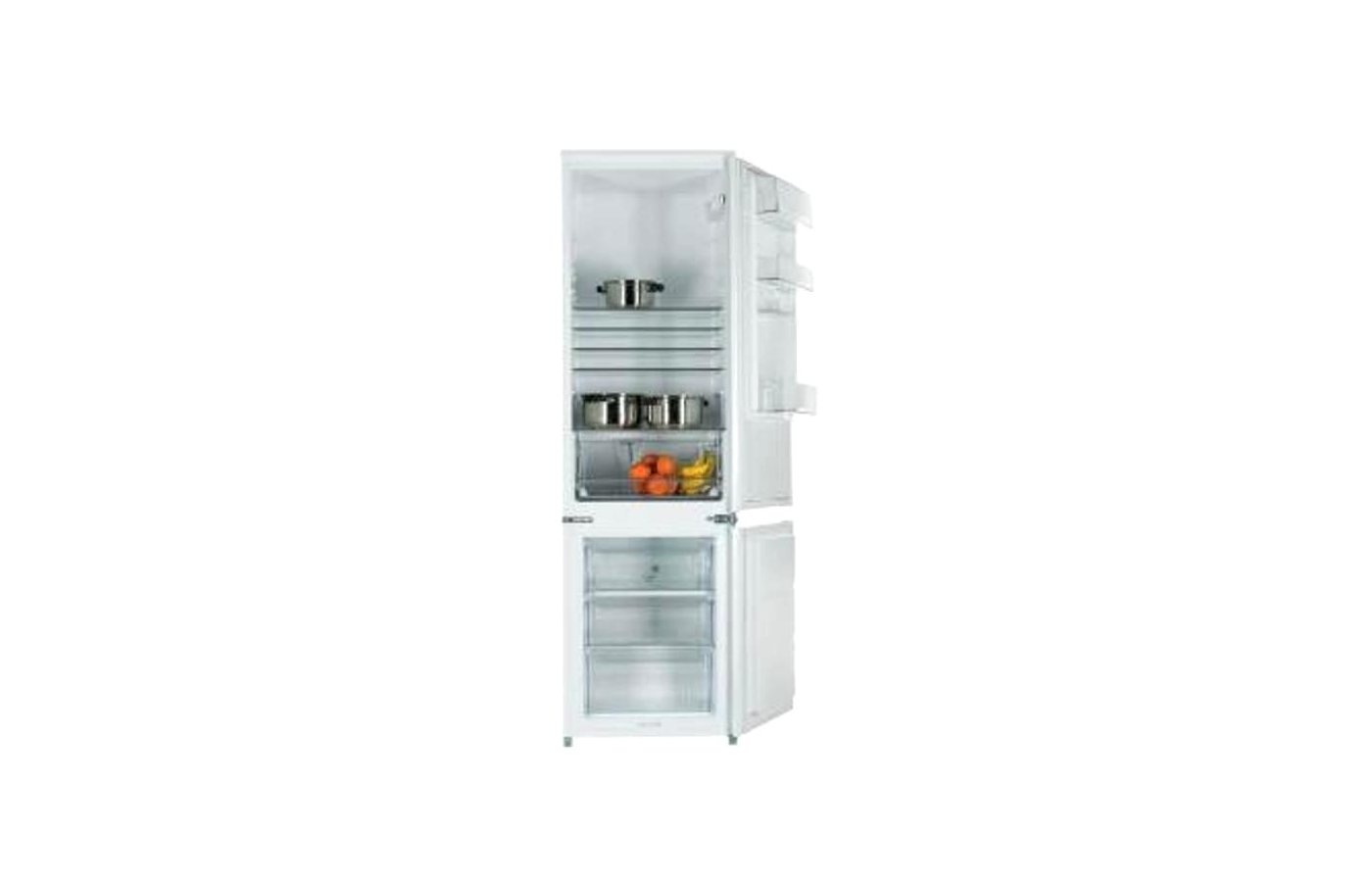 Шкаф холодильный electrolux re4142fn
