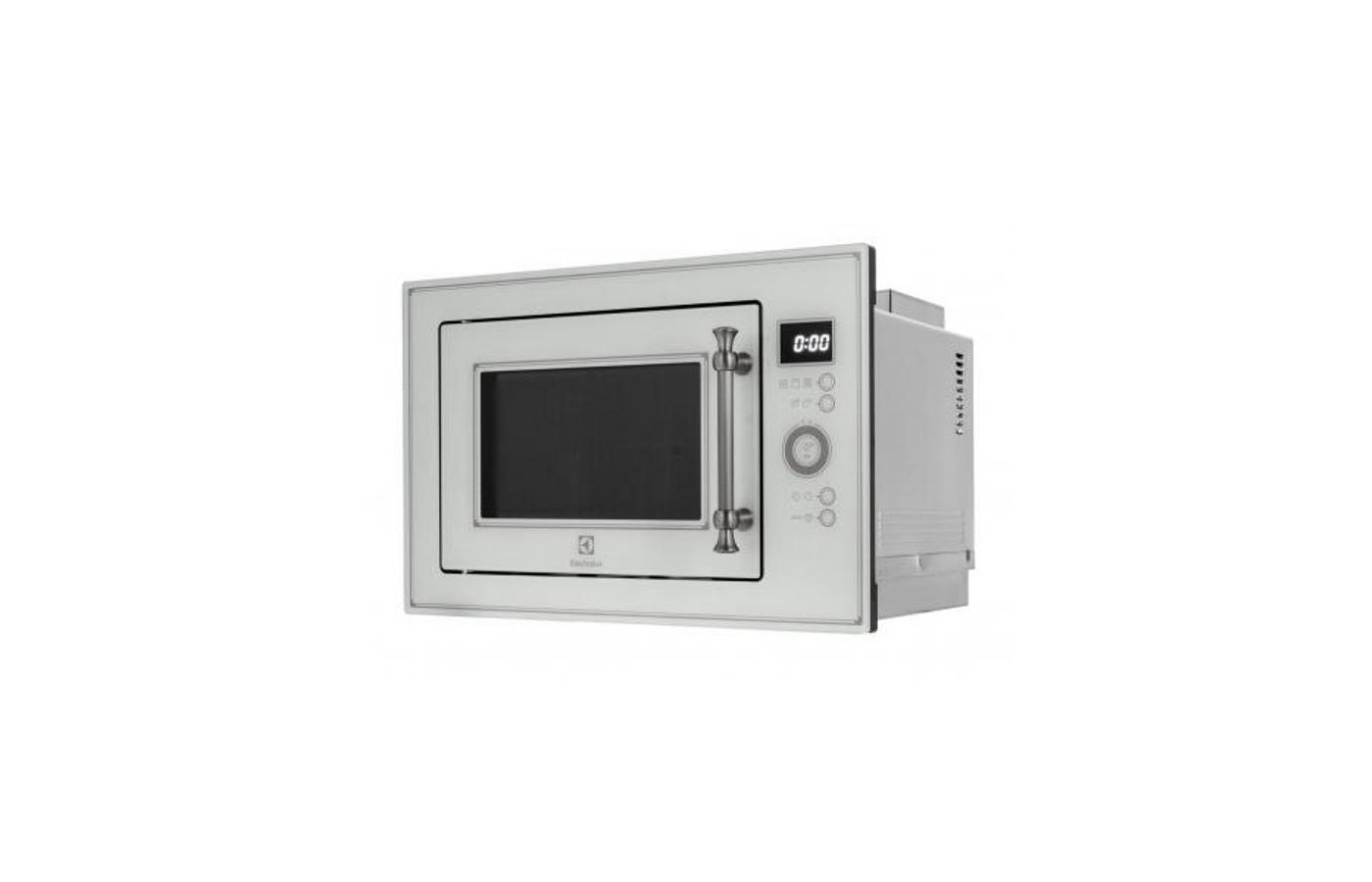 Микроволновая Печь Electrolux Evm8e08z Купить В Минске