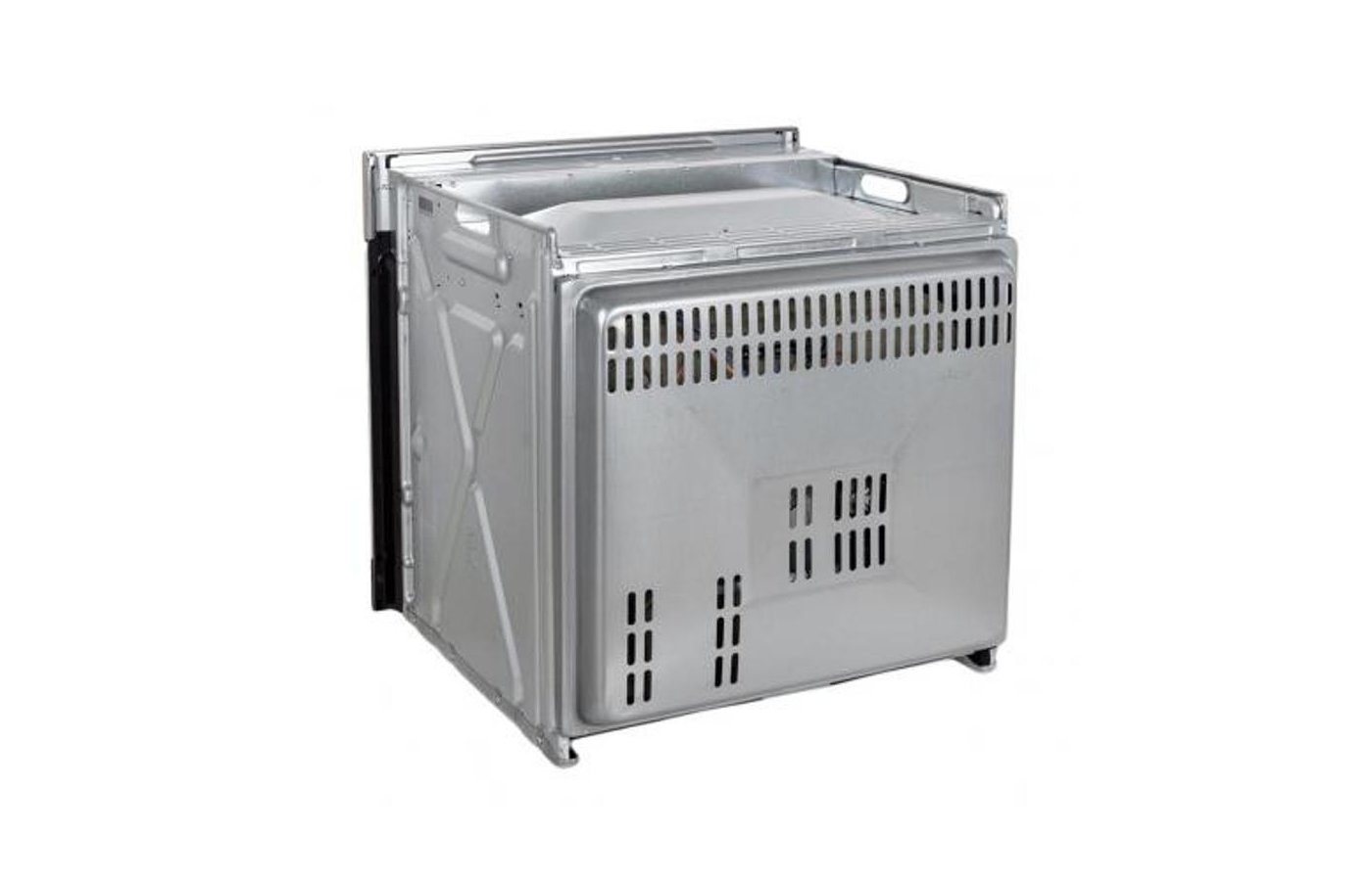 Электрический духовой шкаф electrolux ezb52430ax характеристики