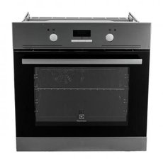 Электрический духовой шкаф electrolux eob96410ax