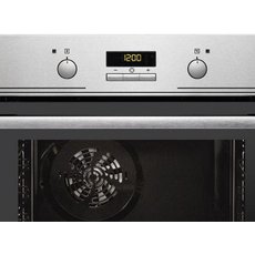 Электрический духовой шкаф electrolux eob95410ax