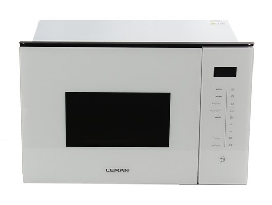 Встраиваемая микроволновая печь LERAN MO 325 WG