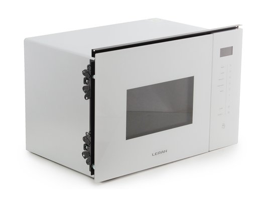Встраиваемая микроволновая печь LERAN MO 325 WG