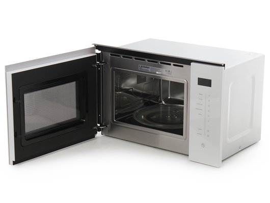 Встраиваемая микроволновая печь LERAN MO 325 WG