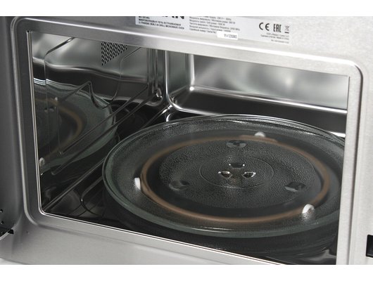 Встраиваемая микроволновая печь LERAN MO 325 WG