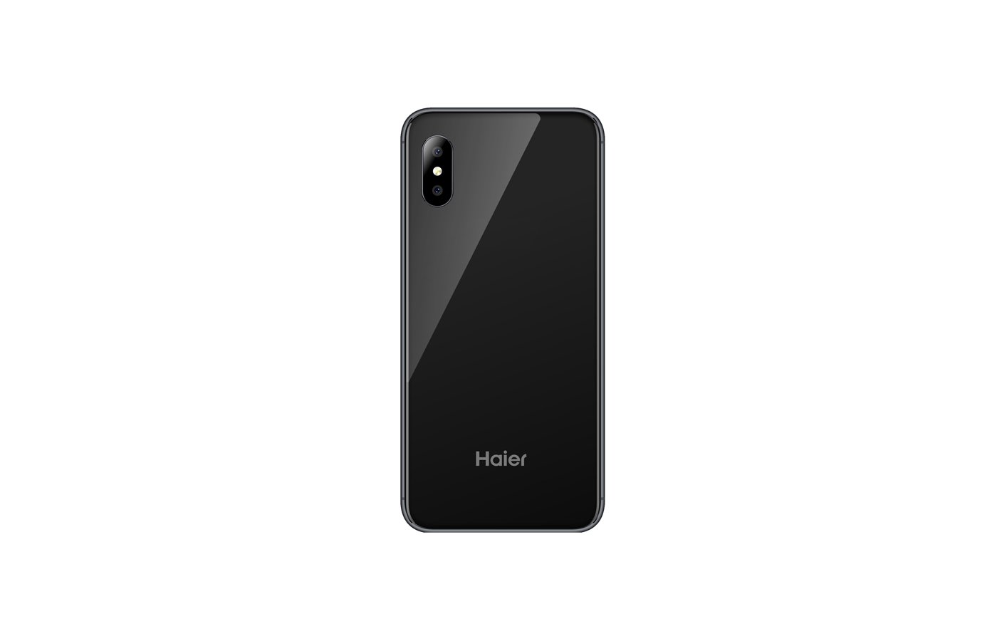 Смартфон Haier Elegance E9 black - купить в интернет-магазине RBT.ru. Цены,  отзывы, характеристики и доставка в Челябинске