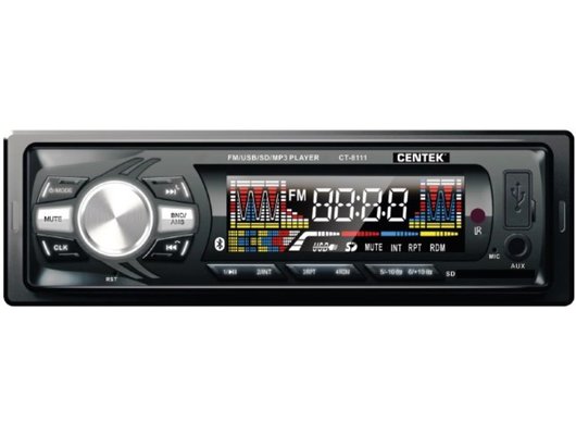 Автомагнитола CENTEK CT-8111