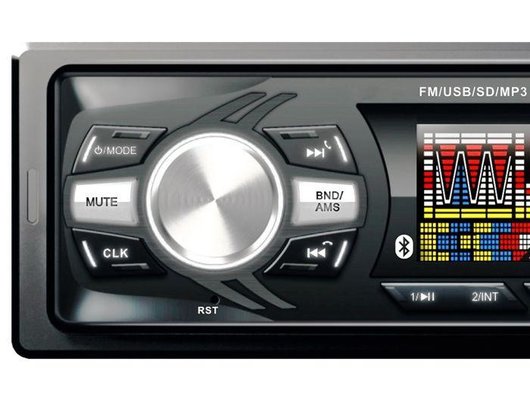 Автомагнитола CENTEK CT-8111