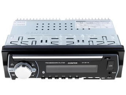 Автомагнитола CENTEK CT-8114