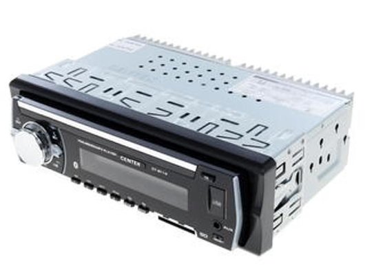 Автомагнитола CENTEK CT-8114