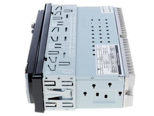 Автомагнитола CENTEK CT-8114