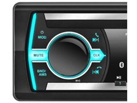 Автомагнитола CENTEK CT-8114