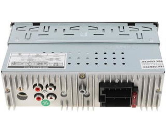 Автомагнитола CENTEK CT-8115
