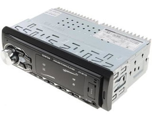 Автомагнитола CENTEK CT-8115