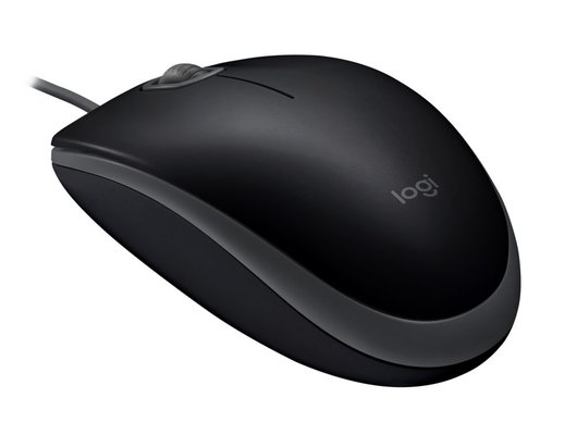 logitech mouse b110